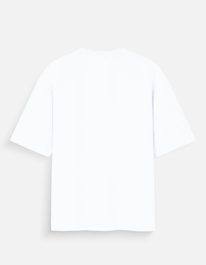 Unisex Oversized Tshirts